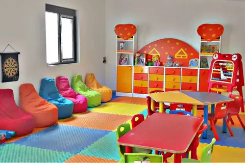 Sensitive Premium Resort & Spa in Serik, foto 20