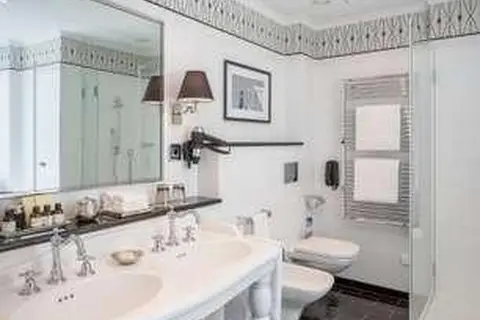 Fairmont Hotel Vier Jahreszeiten in Hamburg, foto 27