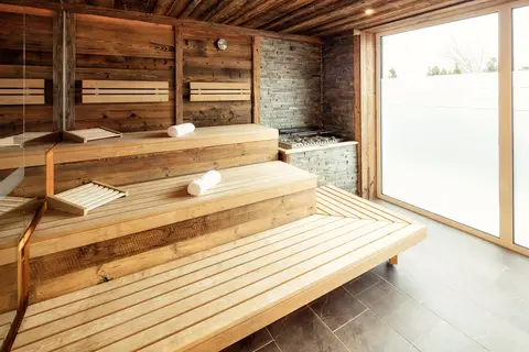 Hotel Post in Nauders, foto 16