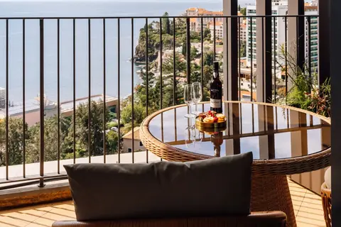 Savoy Palace in Funchal, foto 16