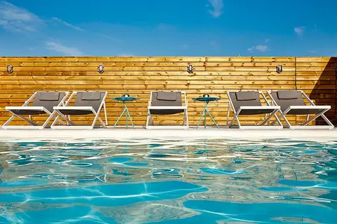 Hotel Delamar in Lloret de Mar — foto 14