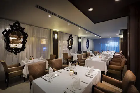 Hard Rock Hotel Cancun in Cancùn — foto 20