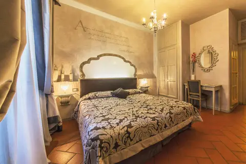 & Appartementen Villa Casagrande in Figline Valdarno, foto 4