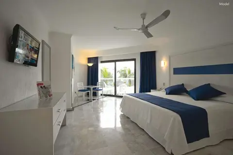Riu Yucatan in Playa del Carmen — foto 12