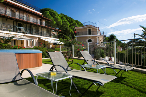 Appartementen Irilena foto 7