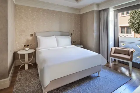 Club Privé by Rixos Saadiyat Island in Abu Dhabi — foto 13
