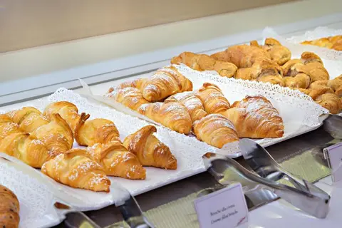 Monte Rosa in Chiavari — foto 8