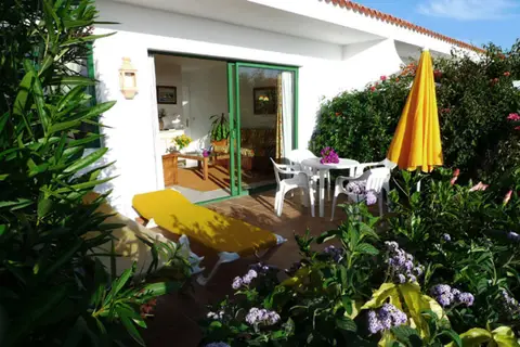 La Palma Jardin Resort in Dos Pinos — foto 18