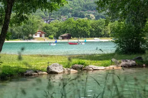 Flower Camping Les Iles foto 8