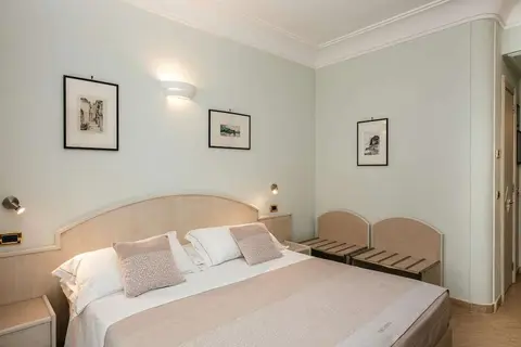 Comfort Hotel Gardenia Sorrento Coast in Sorrento, foto 10