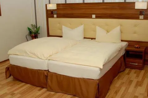 Hotel Restaurant Laux foto 4