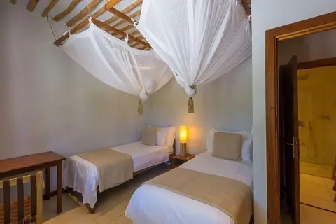 Zanzibar White Sand Luxury Villas & Spa in Jambiani — foto 18