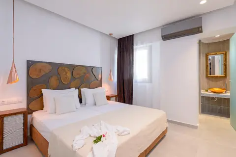 Mika Villas & Suites in Chersonisos Municipal Unit — foto 3