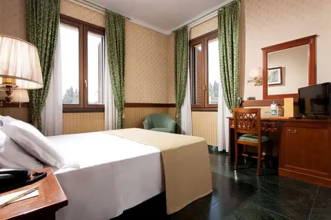 Grand Hotel Del Gianicolo in Rome, foto 13