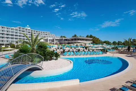 Valamar Villa Nicoletta in Porec — foto 6
