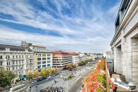 Hotel Occidental Praha Wilson in Praag — foto 10