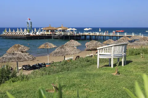 Bingo Turkse Riviera 4* in Manavgat — foto 14
