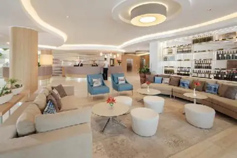 Isabella Island Resort, Valamar Collection in Porec — foto 23
