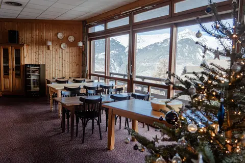Hotel Les Sittelles in Aime-la-Plagne — foto 6