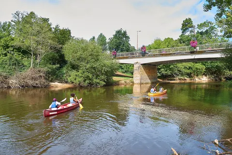 Residence Du Château De Salles foto 8