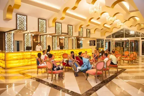 Concordia Celes Hotel in Alanya — foto 23