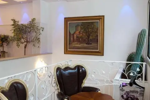 Villa del Mare Exclusive Hotel in Rimini, foto 13