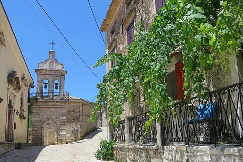 Fly drive Zakynthos foto 5