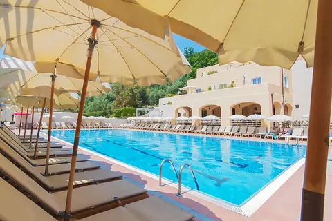 Eurocamping Calvisio foto 11