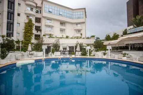 Tunis Grand Hotel in Tunis — foto 12