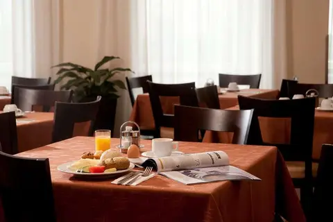 Hotel Lucia in Wenen — foto 11