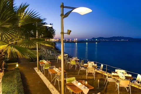 Kos Aktis Art Hotel in Kos-Stad — foto 12