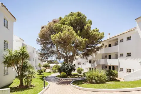 Hotel Ilunion Menorca in Cala Galdana — foto 24