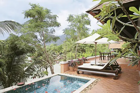 Renaissance Koh Samui Resort & Spa in Koh Samui — foto 15