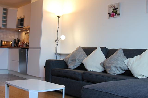 Residence Les Hauts de Chavière foto 8