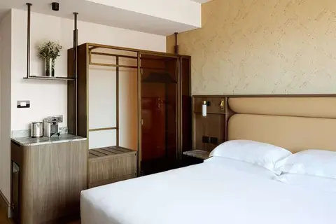 Hyatt Regency Rome Central in Rome, foto 3