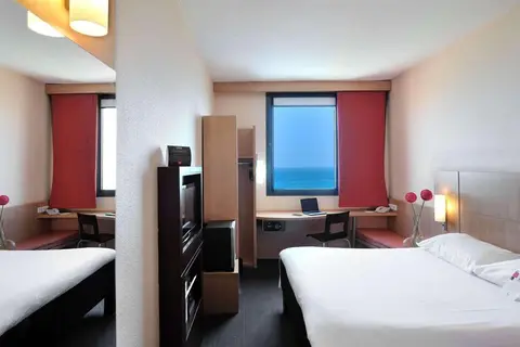Ibis Dakar in Dakar — foto 3