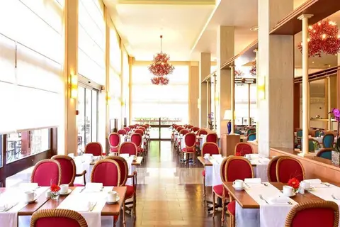 Pestana Alvor Atlântico in Alvor, foto 12