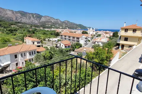 Villa Maria in Δημοτική Ενότητα Βαθέος — foto 12