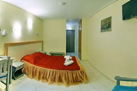 Hotel Theofilos Classic in Petra, foto 5