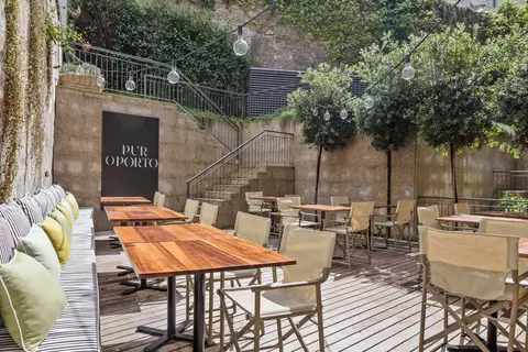 Hotel Pur Oporto Boutique in Porto — foto 8