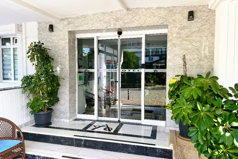 Amsterdam Otel Kemer in antalya, foto 8