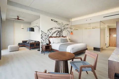 Hyatt Vivid Grand Island in Cancùn — foto 17