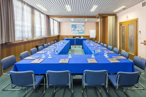 Bonotto Hotel Palladio in Bassano del Grappa, foto 11