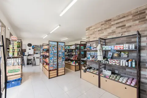 Eva Mare Hotel & Suites in Δημοτική Ενότητα Γαζίου — foto 18