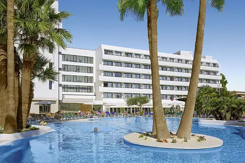 Allsun Hotel Eden Alcudia in Alcúdia