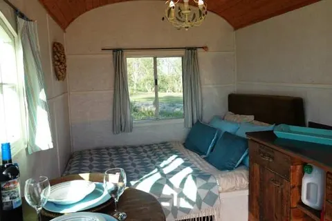 Bed and Breakfast Welgelegen foto 12