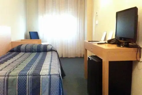 Best Western Hotel Cristallo in Cerese di Virgilio, foto 12