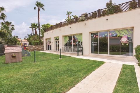 Wyndham Grand Algarve foto 25