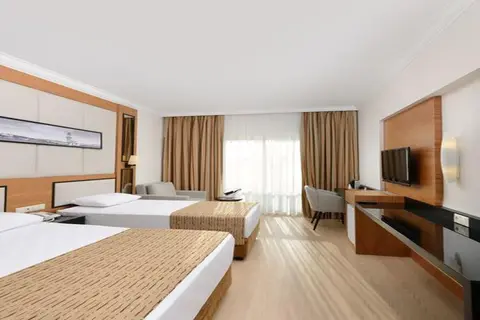 Aydinbey Famous Resort in Serik — foto 22