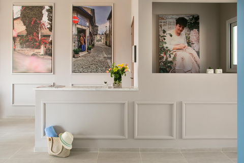 Archontiko Kiverniti foto 16